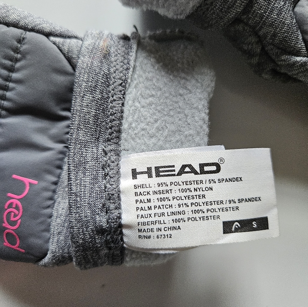 HEAD GLOVES - Picture 12 of 13